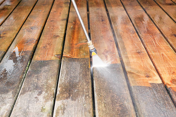 Roof Power Washing Services in Montgomery City, MO